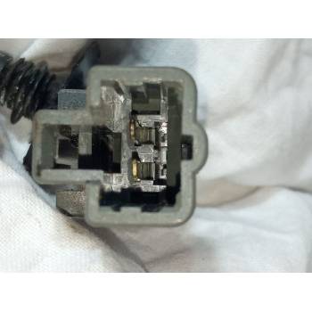 ANCLAJE CINTURON DELANTERO IZQUIERDO 