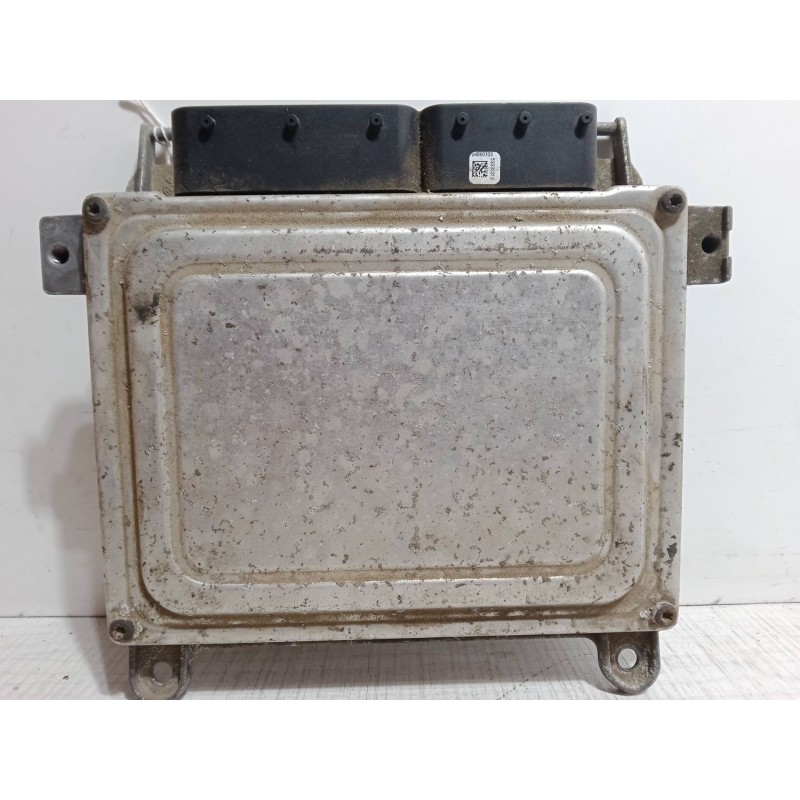 Recambio de centralita motor uce para mercedes-benz clase a (w169) a 170 (169.032, 169.332) referencia OEM IAM A2661536279  