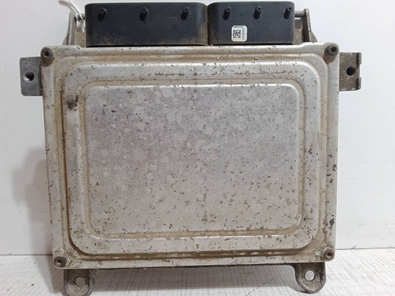 Recambio de centralita motor uce para mercedes-benz clase a (w169) a 170 (169.032, 169.332) referencia OEM IAM A2661536279  