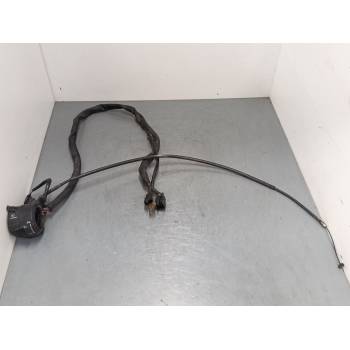 MANDO LUCES HM32QBT 