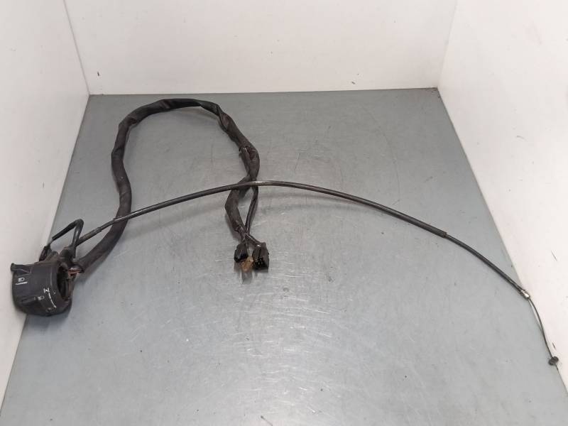 MANDO LUCES HM32QBT 