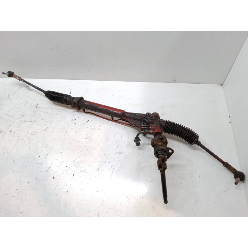 Recambio de cremallera direccion para iveco daily ii caja/chasis 40-10 w 4x4 (15211104, 15211105, 15211111, 15211115,... referen