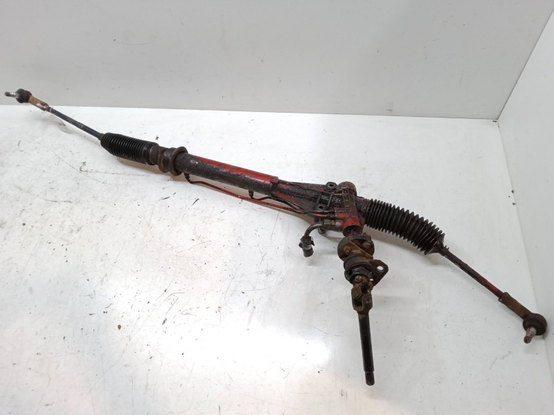 Recambio de cremallera direccion para iveco daily ii caja/chasis 40-10 w 4x4 (15211104, 15211105, 15211111, 15211115,... referen