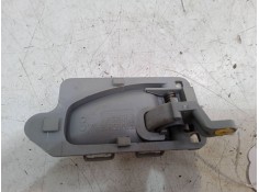 Recambio de maneta interior puerta delantera izquierda para citroën xsara picasso (n68) 1.6 hdi referencia OEM IAM    2