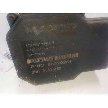 ABS 96470261 24ak5e14a27 96470254