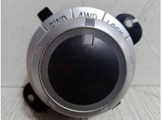 Recambio de boton 4x4 para citroën c-crosser (vu_, vv_) 2.2 hdi referencia OEM IAM   