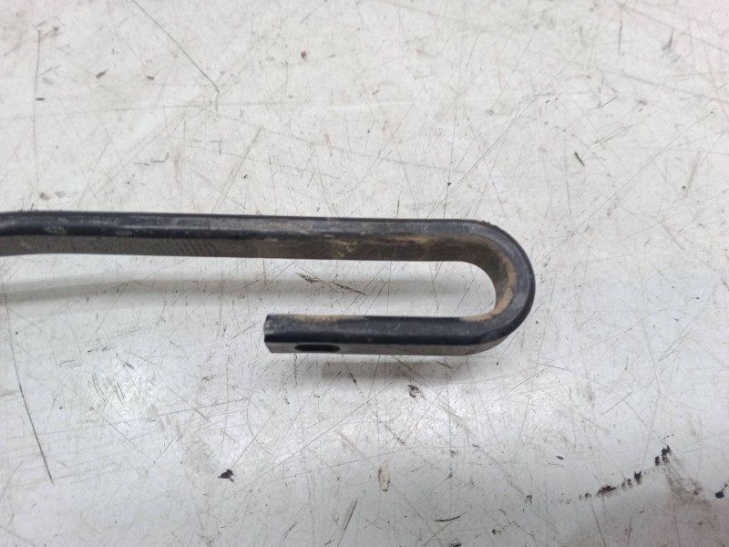 Recambio de brazo limpia delantero izquierdo para peugeot 206 hatchback (2a/c) 1.4 i referencia OEM IAM   