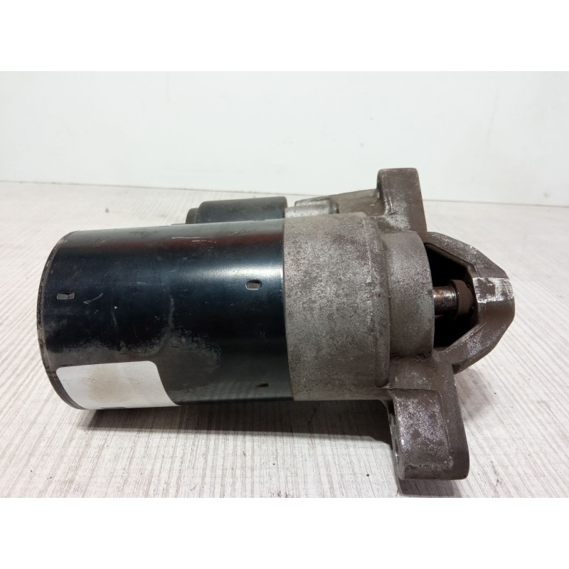 Recambio de motor arranque para citroën saxo (s0, s1) 1.1 x, sx referencia OEM IAM 1005821815  
