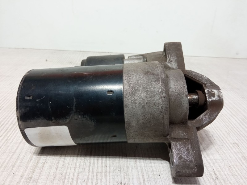 Recambio de motor arranque para citroën saxo (s0, s1) 1.1 x, sx referencia OEM IAM 1005821815  