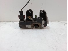 Recambio de cerradura puerta trasera izquierda para opel zafira a monospace (t98) 2.0 dti 16v (f75) referencia OEM IAM