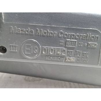 RETROVISOR ELECTRICO IZQUIERDO E13010142 