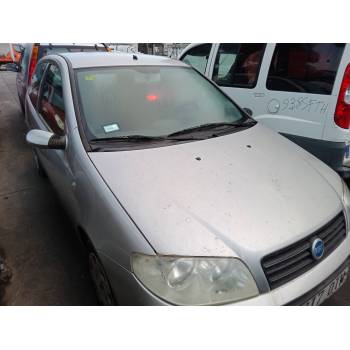 FIAT PUNTO (188_)
