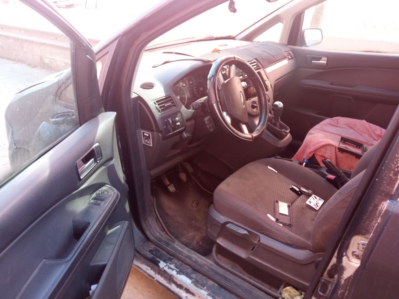 ford focus c-max (dm2) del año 2004