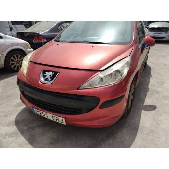 PEUGEOT 207/207+ (WA_, WC_)