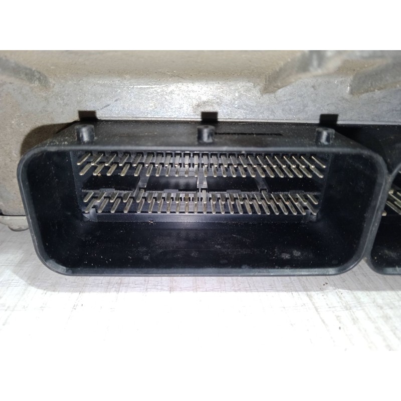 Recambio de centralita motor uce para mercedes-benz clase a (w169) a 170 (169.032, 169.332) referencia OEM IAM A2661536279  