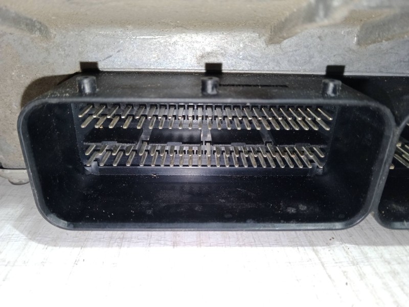 Recambio de centralita motor uce para mercedes-benz clase a (w169) a 170 (169.032, 169.332) referencia OEM IAM A2661536279  