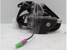 Recambio de cinturon con pretensor delantero derecho para chevrolet aveo / kalos hatchback (t250, t255) 1.2 referencia OEM IAM  