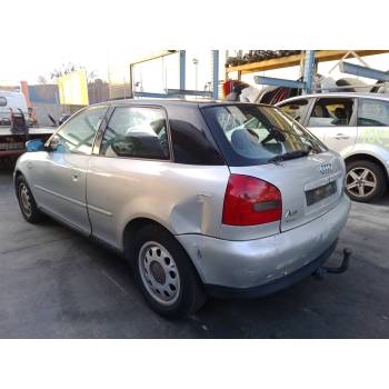 AUDI A3 (8L1)