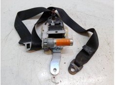Recambio de cinturon seguridad delantero izquierdo para chevrolet matiz (m200, m250) 1.0 referencia OEM IAM   