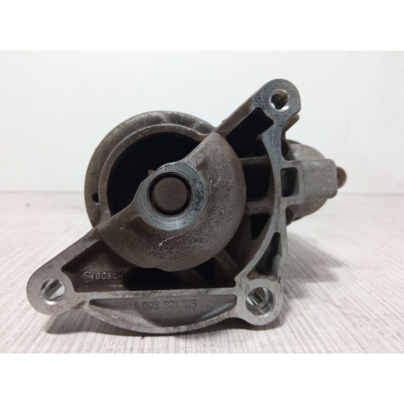 Recambio de motor arranque para citroën saxo (s0, s1) 1.1 x, sx referencia OEM IAM 1005821815  