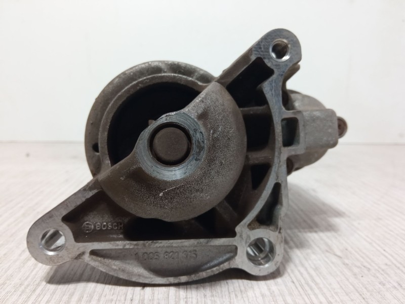 Recambio de motor arranque para citroën saxo (s0, s1) 1.1 x, sx referencia OEM IAM 1005821815  