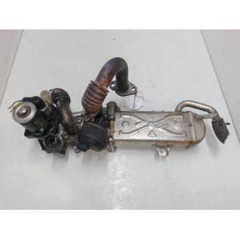 ENFRIADOR ACEITE MOTOR 03l131512c 