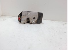 Recambio de cerradura puerta trasera izquierda para opel zafira a monospace (t98) 2.0 dti 16v (f75) referencia OEM IAM    2