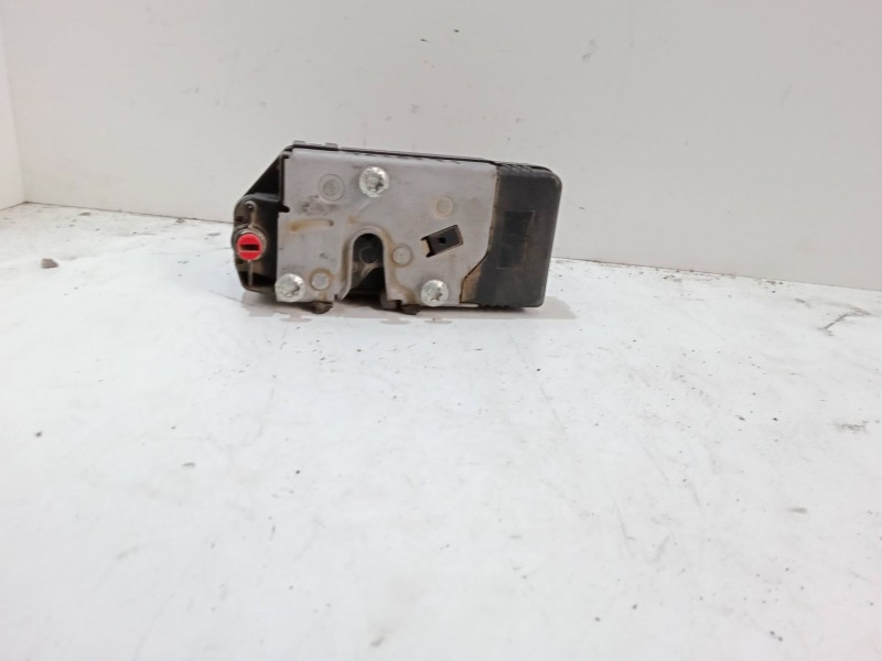 Recambio de cerradura puerta trasera izquierda para opel zafira a monospace (t98) 2.0 dti 16v (f75) referencia OEM IAM   