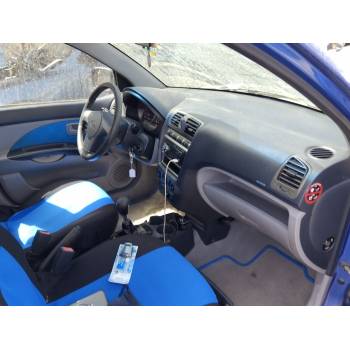KIA PICANTO I (SA)