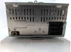 Recambio de radio cd para hyundai i20 i (pb, pbt) 1.2 referencia OEM IAM 61240655   2