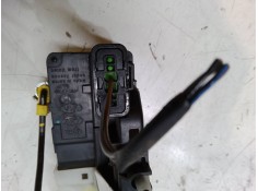 Recambio de cerradura puerta delantera izquierda para hyundai i20 i (pb, pbt) 1.2 referencia OEM IAM    2