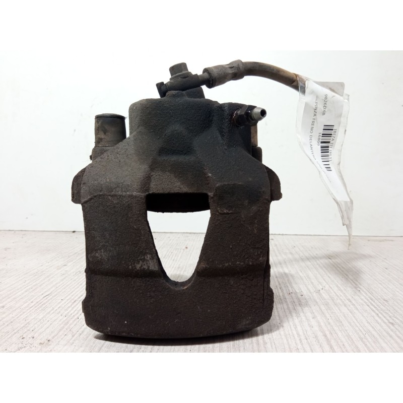 Recambio de pinza freno delantera izquierda para seat ibiza iii (6l1) 1.9 tdi referencia OEM IAM   