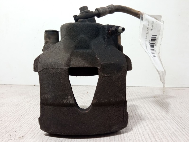Recambio de pinza freno delantera izquierda para seat ibiza iii (6l1) 1.9 tdi referencia OEM IAM   