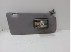 Recambio de parasol derecho para honda cr-v ii (rd_) 2.2 ctdi (rd9) referencia OEM IAM