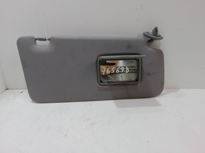 Recambio de parasol derecho para honda cr-v ii (rd_) 2.2 ctdi (rd9) referencia OEM IAM   