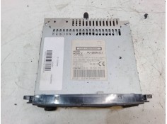 Recambio de radio cd para citroën xsara picasso (n68) 1.6 hdi referencia OEM IAM    2