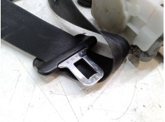 Recambio de cinturon seguridad delantero izquierdo para chevrolet matiz (m200, m250) 1.0 referencia OEM IAM    2