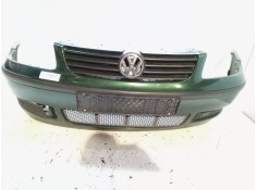 Recambio de paragolpes delantero para volkswagen polo iii (6n1) 60 1.4 referencia OEM IAM   