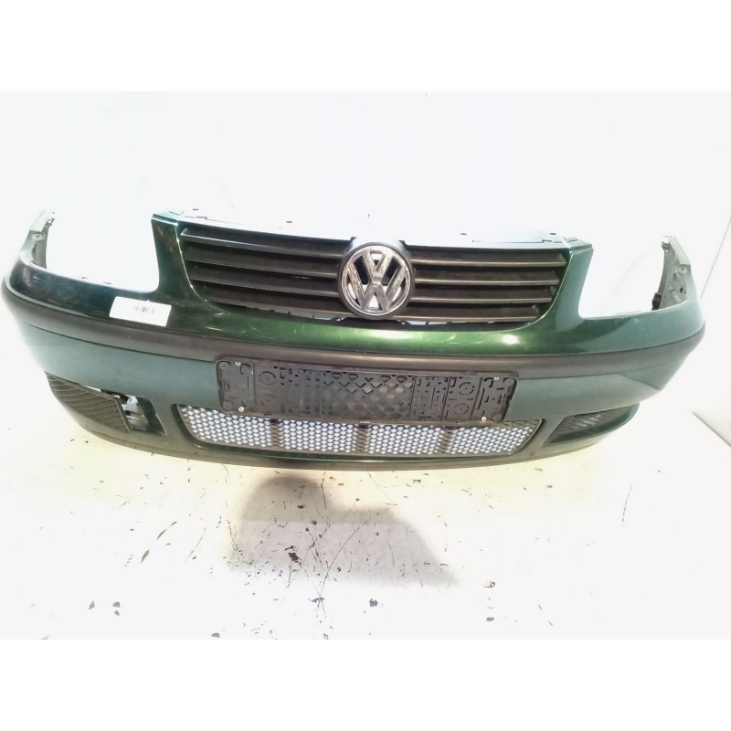 Recambio de paragolpes delantero para volkswagen polo iii (6n1) 60 1.4 referencia OEM IAM   