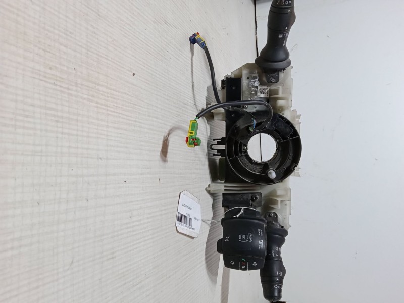 Recambio de mando luces para renault grand scénic iii (jz0/1_) 1.5 dci referencia OEM IAM   