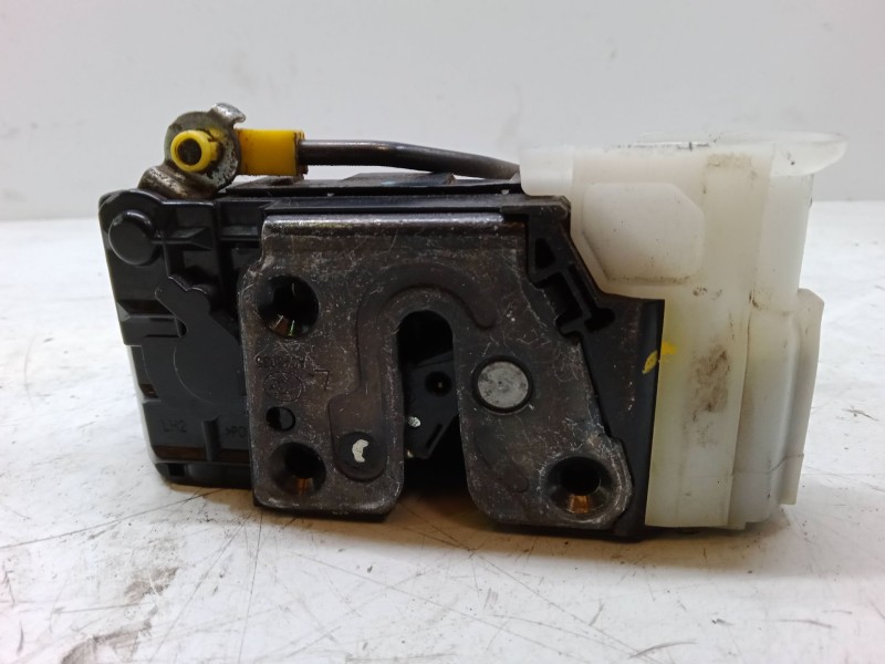 Recambio de cerradura puerta delantera izquierda para hyundai i20 i (pb, pbt) 1.2 referencia OEM IAM   