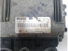 Recambio de centralita motor uce para renault laguna ii (bg0/1_) 1.9 dci (bg08, bg0g) referencia OEM IAM 82003115398200440204  0