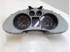 Recambio de cuadro instrumentos para seat ibiza iii (6l1) 1.4 16v referencia OEM IAM 110080104039A  W6L0920803