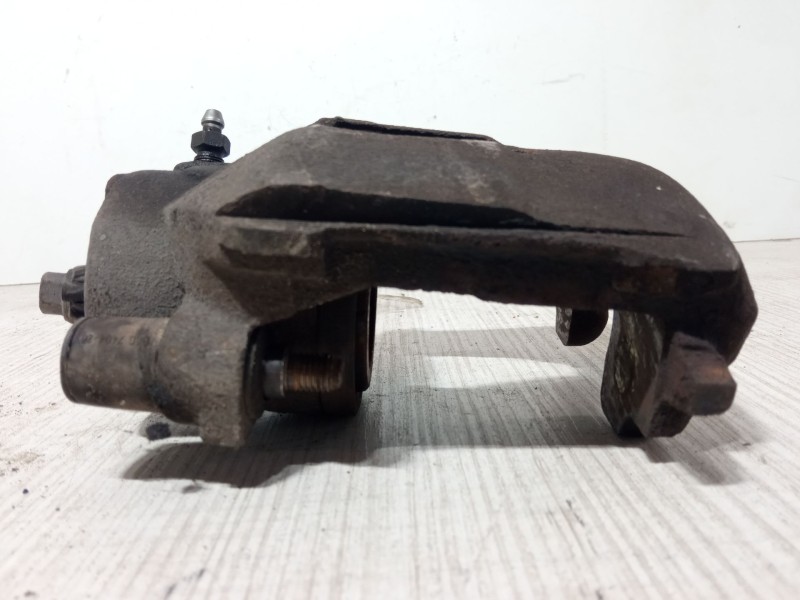 Recambio de pinza freno delantera izquierda para seat ibiza iii (6l1) 1.9 tdi referencia OEM IAM   