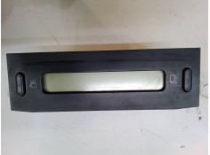 Recambio de pantalla interior reloj para citroën c2 (jm_) 1.1 referencia OEM IAM 941011J605  216694657B