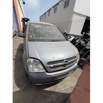 OPEL MERIVA A MONOSPACE (X03)