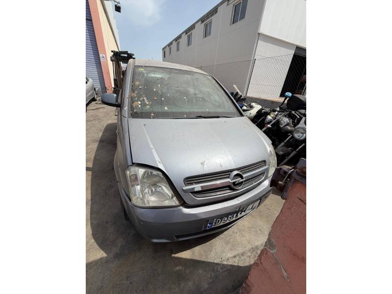 OPEL MERIVA A MONOSPACE (X03)