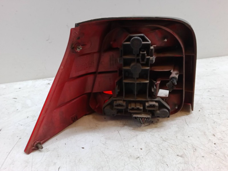 Recambio de piloto trasero derecho para volkswagen golf iv (1j1) 1.9 tdi referencia OEM IAM   