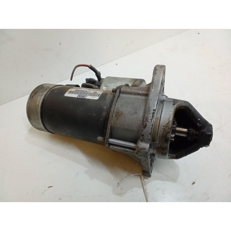 Recambio de motor arranque para opel corsa b (s93) 1.4 i (f08, f68, m68) referencia OEM IAM 674759  D6RA162