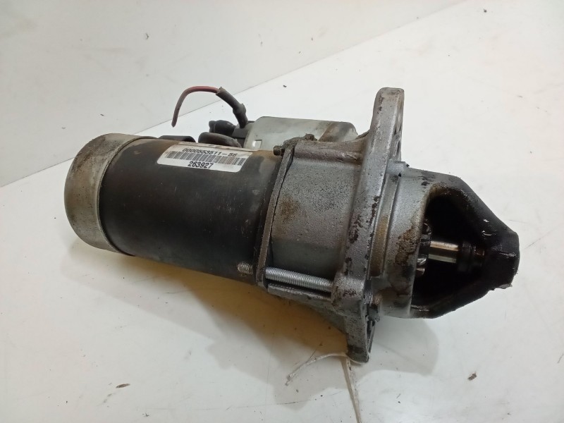 Recambio de motor arranque para opel corsa b (s93) 1.4 i (f08, f68, m68) referencia OEM IAM 674759  D6RA162